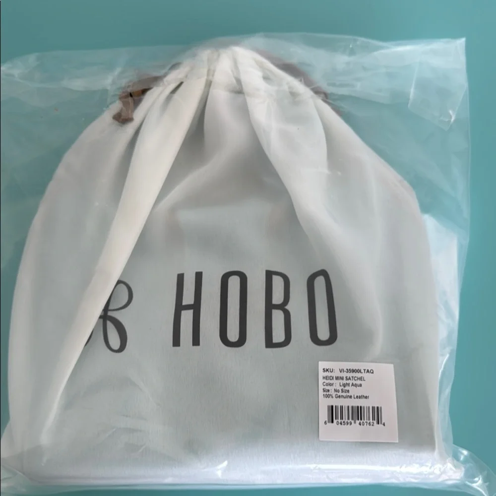 HOBO Heidi Mini Satchel